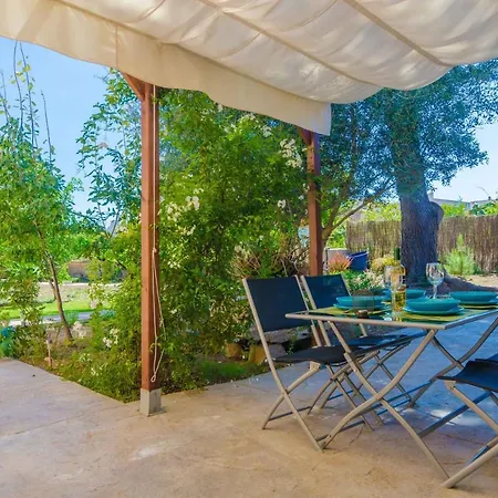 Villa Hort De Bou *