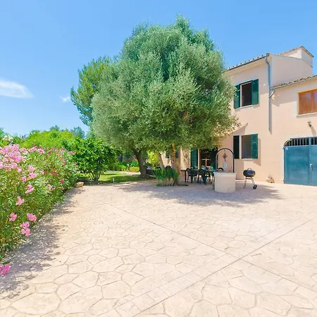 Villa Hort De Bou