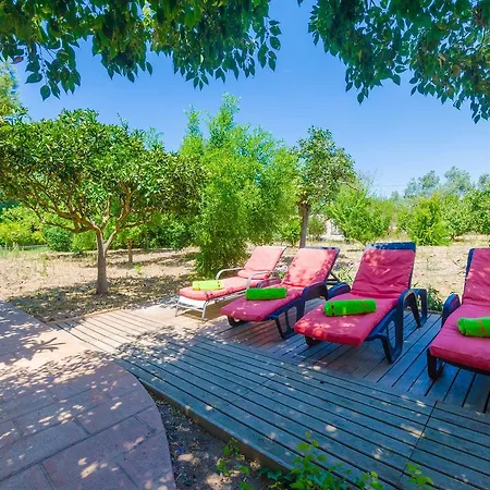 Villa Hort De Bou