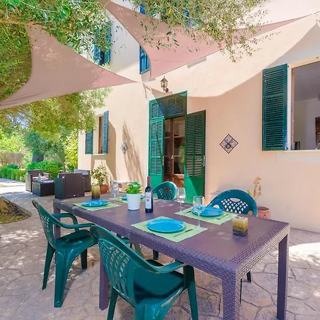 Hort De Bou Villa Porreres