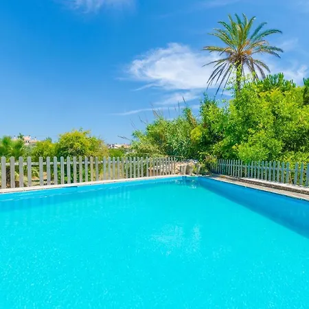 Villa Hort De Bou *