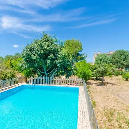 Villa Hort De Bou