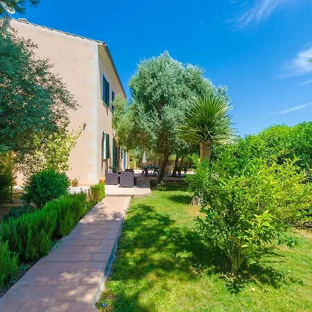Hort De Bou Villa Porreres