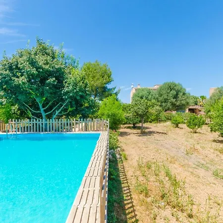 Hort De Bou Villa