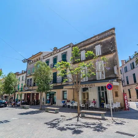 Villa Hort De Bou Porreres