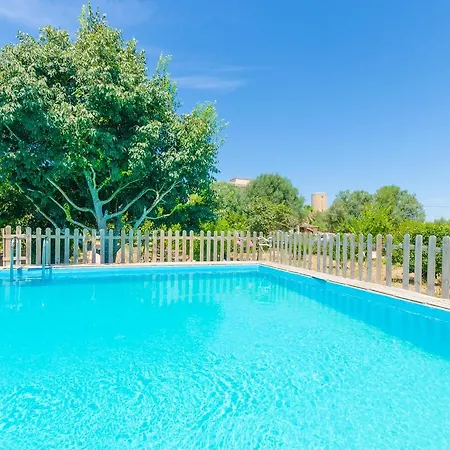 Hort De Bou Villa