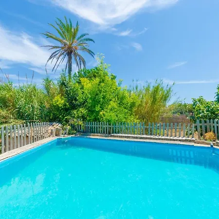 Villa Hort De Bou