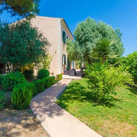 Villa Hort De Bou *